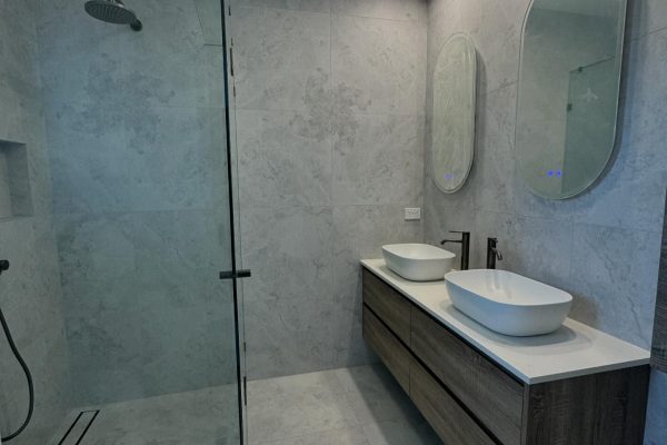 glazier rowville JRG glass